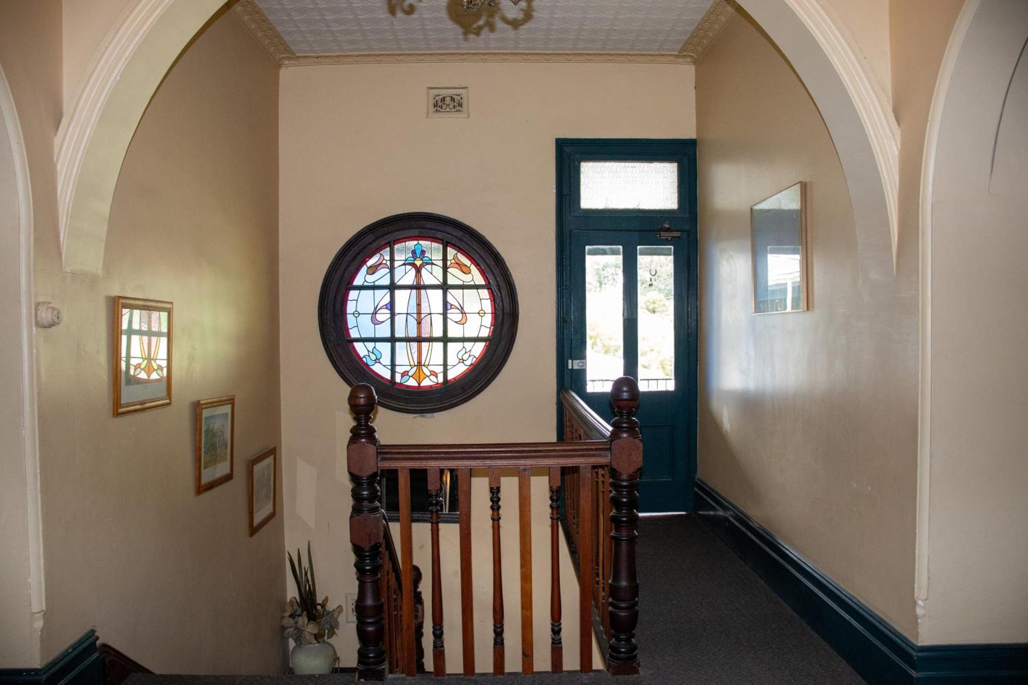 Bellbird Hotel Σέσνοκ Εξωτερικό φωτογραφία