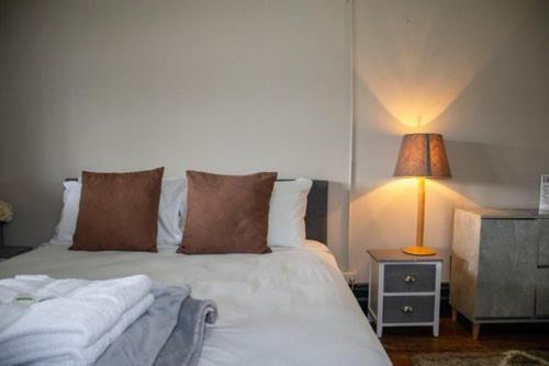 Bellbird Hotel Σέσνοκ Εξωτερικό φωτογραφία